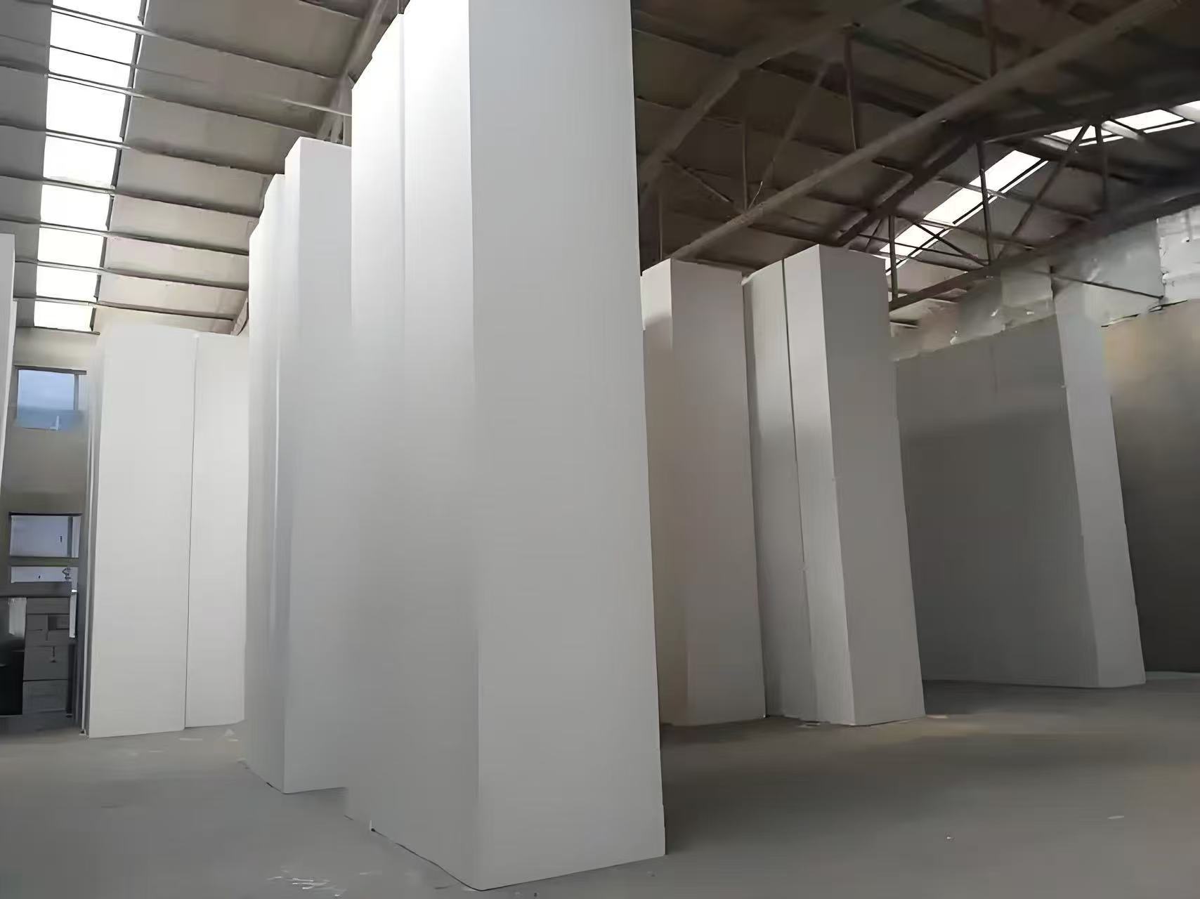 泡沫板如何選擇才更合適？